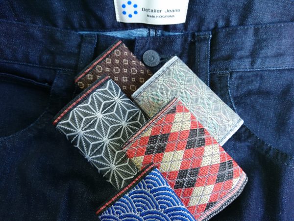 バックルカバー