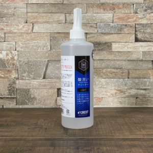 酸洗いクリーナー[LIGHT]